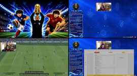 ⚽ actu foot , teaser fc 27 mes avis !