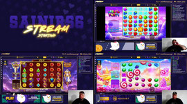$10,000 !LEADERBOARD CODE SAINIRS6 ⭐ !ROOBET !DC !WATCHTIMEGIVEAWAY