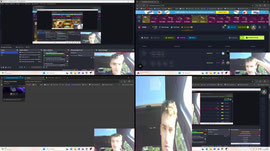 STREAM Z BERLYNA Z HELGĄ  | !casehug !holy