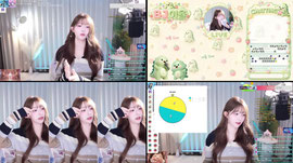 <퀸덤뮤즈>이율이와또