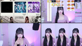 [수니그룹] 나왔어..