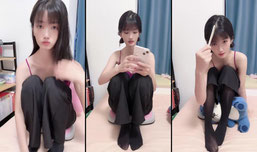 不是体操服你打我