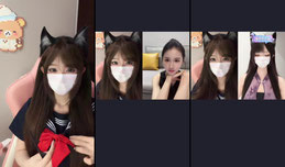 嗨