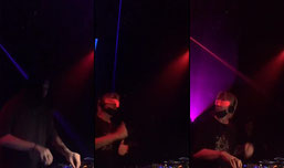 Womb Tuesday asis tech Tokyo