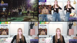 수니그룹 진짜 짧방!!!!