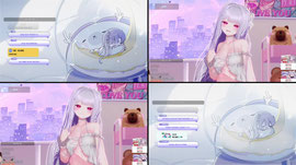 잠겨르 ☃️💜