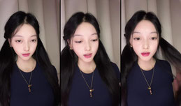 苏州甜妹深夜上线