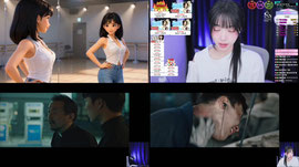 [수니그룹]손 더 게스트 방씨티비