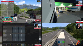 Let's Play | Euro Truck Simulator 2 Episode 85 🚛