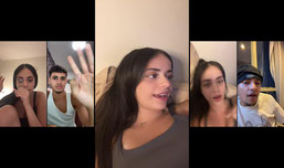 Untitled stream