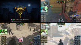 BUGÜN GÜNLERDEN BW! | !bushido !casehug !itopya !kermes