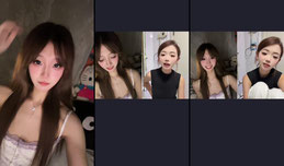 hi你好～