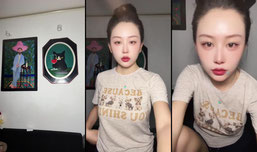 张曌然🫧正在直播