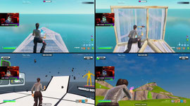 [DROPS ON] WATCH MRSAVAGE IN FNCS GRAND FINALS OMG MOTOR ANNOUNCEMENT (HUGE) 🔥 | Code Mongraal #ad