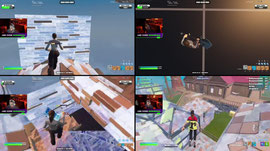 [DROPS ON] LCQ w/tomUk | Code Mongraal #ad