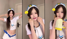 白天救死扶伤，晚上挣钱养家
