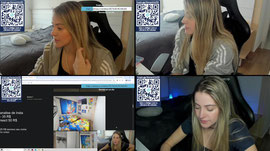 LIVE C DESAFIOS CONVERSAS E RESPONDO CHAT s2