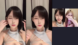 需要人陪～