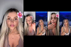 Untitled stream