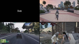 Lang Buddha | NoPixel 4.0