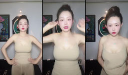 张曌然🫧正在直播