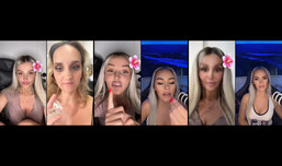 Untitled stream