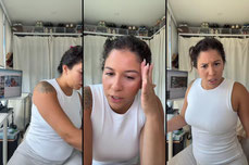 Get ready with Maleni!