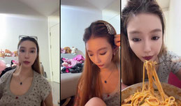 把爱留在直播间