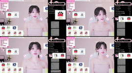[녹] 어나더,뮤즈,퀸덤) 하트쏘면 튀어나옴