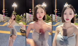 抖音第二舞蹈主播