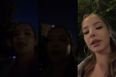 Untitled stream