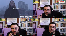 Bennu Gerede Yayın nerede?