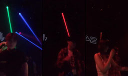 Womb Tuesday asis tech Tokyo