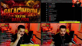 KİRALIK DON ÇEKİLİŞLİ YAYIN