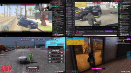 🔰UNIVERSAL GANG MEETING TONIGHT??🔰UMP MAT DIVISION🔰BECOMING A BULLET PLUG🔰UMP 3 ⭐ COLONEL RONDO🔰D10🔰FE WTW🔰!DISCORD !V3 !FE🔰