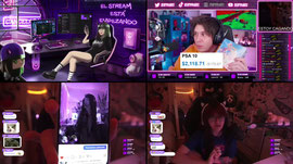 🚨🚨ALERTA STREAMER INSOPORTABLE 🚨🚨UNOS LOLES Y UN DBD (?)  🚨 CALOR🚨 STREAM CALMADO 🚨 TAL VEZ LUEGO ANIOME🚨