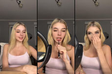 Untitled stream