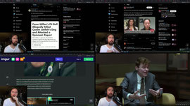 [DROPS ON] BIG DAY HUGE DRAMA BEAST OF REINCARNATION TODAY NEW GAMES TODAY BIG NEWS AND GAMES MULTISTREAMING+REACTS | @asmongold247
