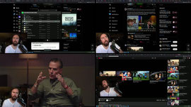 [DROPS ON] BIG DAY HUGE DRAMA NEWS+MAYBE GAMES MULTISTREAMING BIG NEWS+GAMES+REACTS #Ad | Follow @asmongold247
