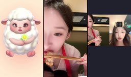 进来听故事