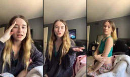 First stream