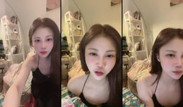 卸个妆再爱你~