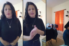 Te doy la bienvenida a mi LIVE