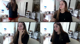 one hour stream