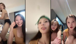 你不睡我不睡