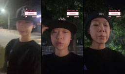 오랜만이다