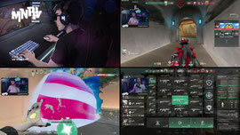 TRYHARD RUMO AO ASCENDENTE! | !bonoxs !kaspersky  !pix !cortes !youtube !lives