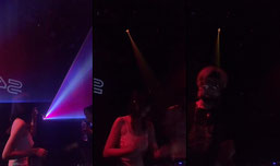 Womb Tuesday asis tech Tokyo