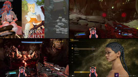 DOOM TIME (first time) !links