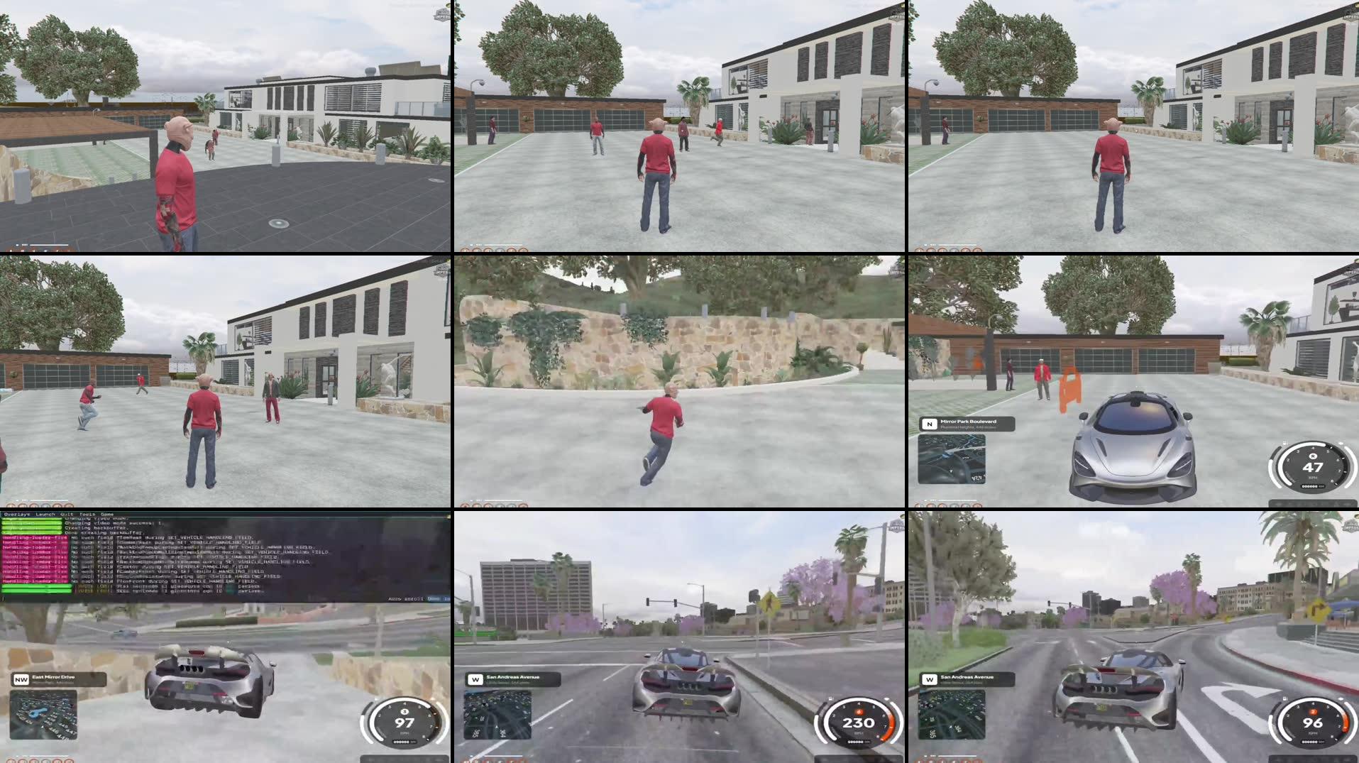 Recording Thumbnail